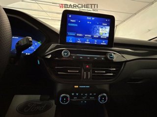 FORD Kuga 2.5 Full Hybrid 190 CV CVT 2WD ST-Line