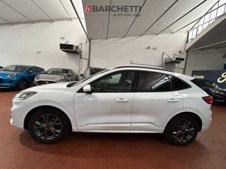 FORD Kuga 2.5 Full Hybrid 190 CV CVT 2WD ST-Line