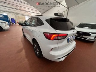 FORD Kuga 2.5 Full Hybrid 190 CV CVT 2WD ST-Line