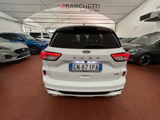 FORD Kuga 2.5 Full Hybrid 190 CV CVT 2WD ST-Line