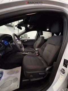 FORD Kuga 2.5 Full Hybrid 190 CV CVT 2WD ST-Line
