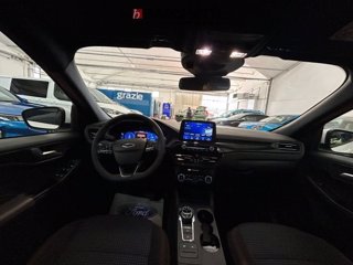 FORD Kuga 2.5 Full Hybrid 190 CV CVT 2WD ST-Line