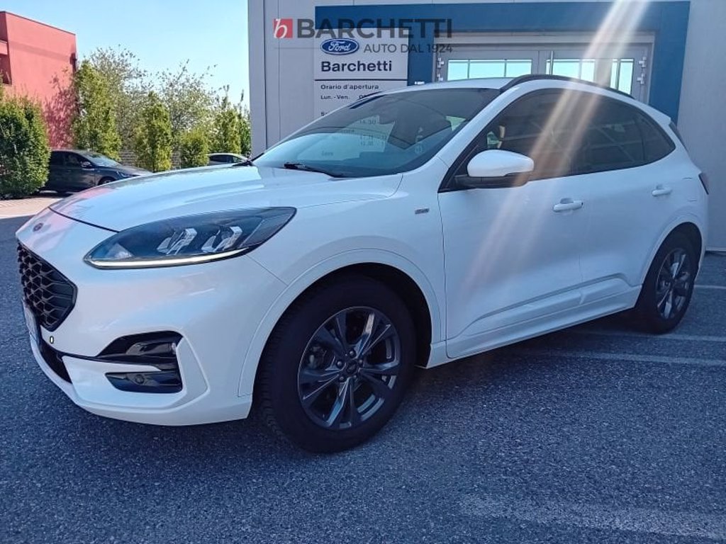 FORD Kuga 1.5 EcoBoost 150 CV 2WD ST-Line