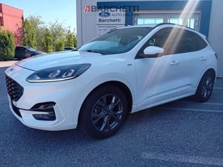 FORD Kuga 1.5 EcoBoost 150 CV 2WD ST-Line
