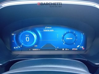 FORD Kuga 1.5 EcoBoost 150 CV 2WD ST-Line