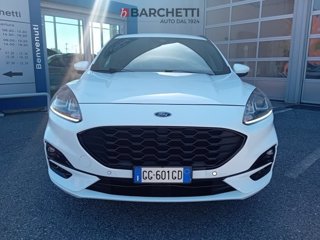 FORD Kuga 1.5 EcoBoost 150 CV 2WD ST-Line