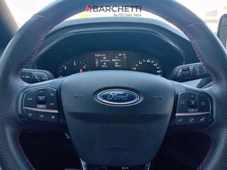 FORD Focus 1.5 EcoBlue 120 CV 5p. ST-Line