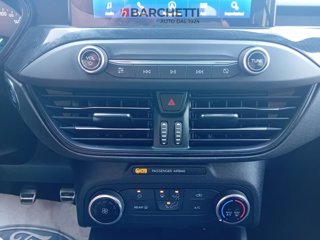 FORD Focus 1.5 EcoBlue 120 CV 5p. ST-Line