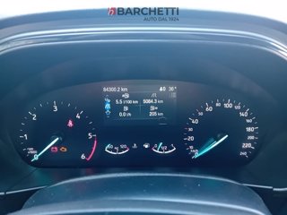 FORD Focus 1.5 EcoBlue 120 CV 5p. ST-Line