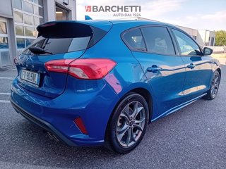 FORD Focus 1.5 EcoBlue 120 CV 5p. ST-Line