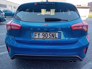 FORD Focus 1.5 EcoBlue 120 CV 5p. ST-Line