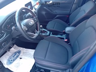 FORD Focus 1.5 EcoBlue 120 CV 5p. ST-Line