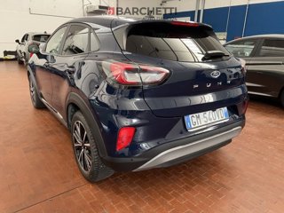 FORD Puma 1.0 EcoBoost Hybrid 125 CV S&S Titanium