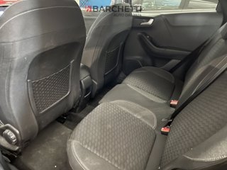 FORD Puma 1.0 EcoBoost Hybrid 125 CV S&S Titanium
