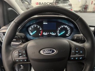 FORD Puma 1.0 EcoBoost Hybrid 125 CV S&S Titanium