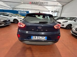 FORD Puma 1.0 EcoBoost Hybrid 125 CV S&S Titanium