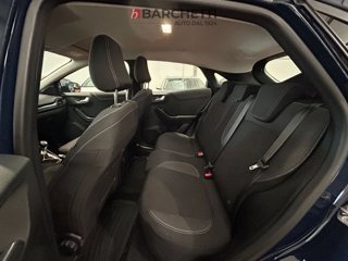 FORD Puma 1.0 EcoBoost Hybrid 125 CV S&S Titanium