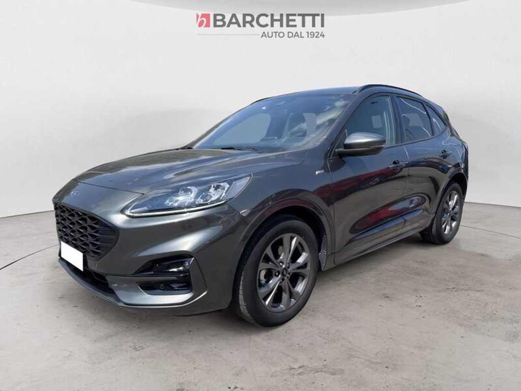 FORD Kuga 2.5 Full Hybrid 190 CV CVT 2WD ST-Line X