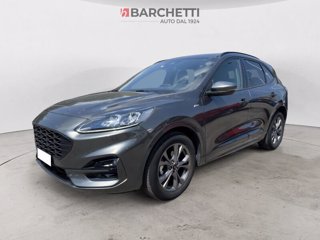 FORD Kuga 2.5 Full Hybrid 190 CV CVT 2WD ST-Line X