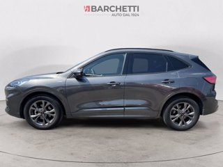 FORD Kuga 2.5 Full Hybrid 190 CV CVT 2WD ST-Line X