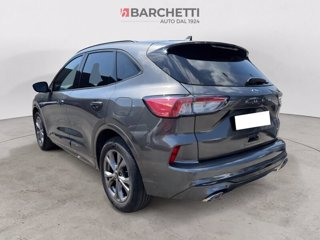 FORD Kuga 2.5 Full Hybrid 190 CV CVT 2WD ST-Line X