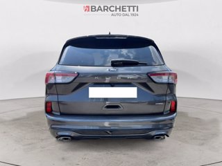 FORD Kuga 2.5 Full Hybrid 190 CV CVT 2WD ST-Line X
