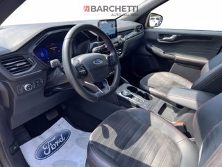 FORD Kuga 2.5 Full Hybrid 190 CV CVT 2WD ST-Line X