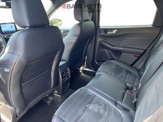 FORD Kuga 2.5 Full Hybrid 190 CV CVT 2WD ST-Line X