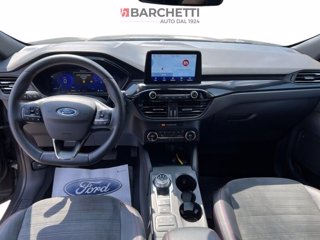 FORD Kuga 2.5 Full Hybrid 190 CV CVT 2WD ST-Line X