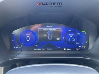 FORD Kuga 2.5 Full Hybrid 190 CV CVT 2WD ST-Line X