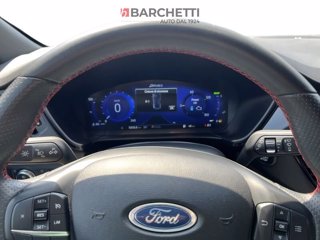 FORD Kuga 2.5 Full Hybrid 190 CV CVT 2WD ST-Line X