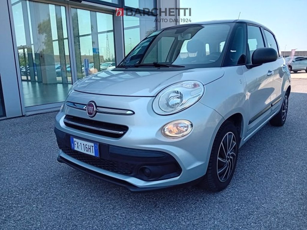 FIAT 500L 1.3 Multijet 95 CV Urban