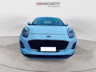 FORD Puma 1.0 EcoBoost Hybrid 125 CV S&S Titanium