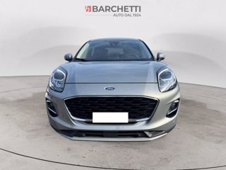 FORD Puma 1.0 EcoBoost Hybrid 125 CV S&S Titanium X