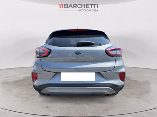 FORD Puma 1.0 EcoBoost Hybrid 125 CV S&S Titanium X
