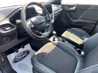 FORD Puma 1.0 EcoBoost Hybrid 125 CV S&S Titanium X