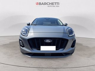 FORD Puma 1.0 EcoBoost Hybrid 125 CV S&S Titanium