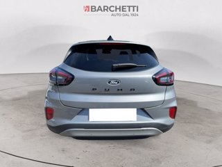 FORD Puma 1.0 EcoBoost Hybrid 125 CV S&S Titanium