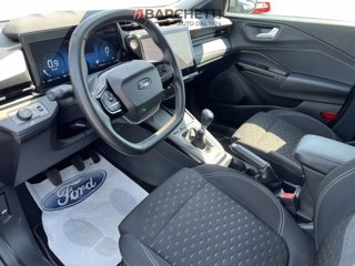 FORD Puma 1.0 EcoBoost Hybrid 125 CV S&S Titanium