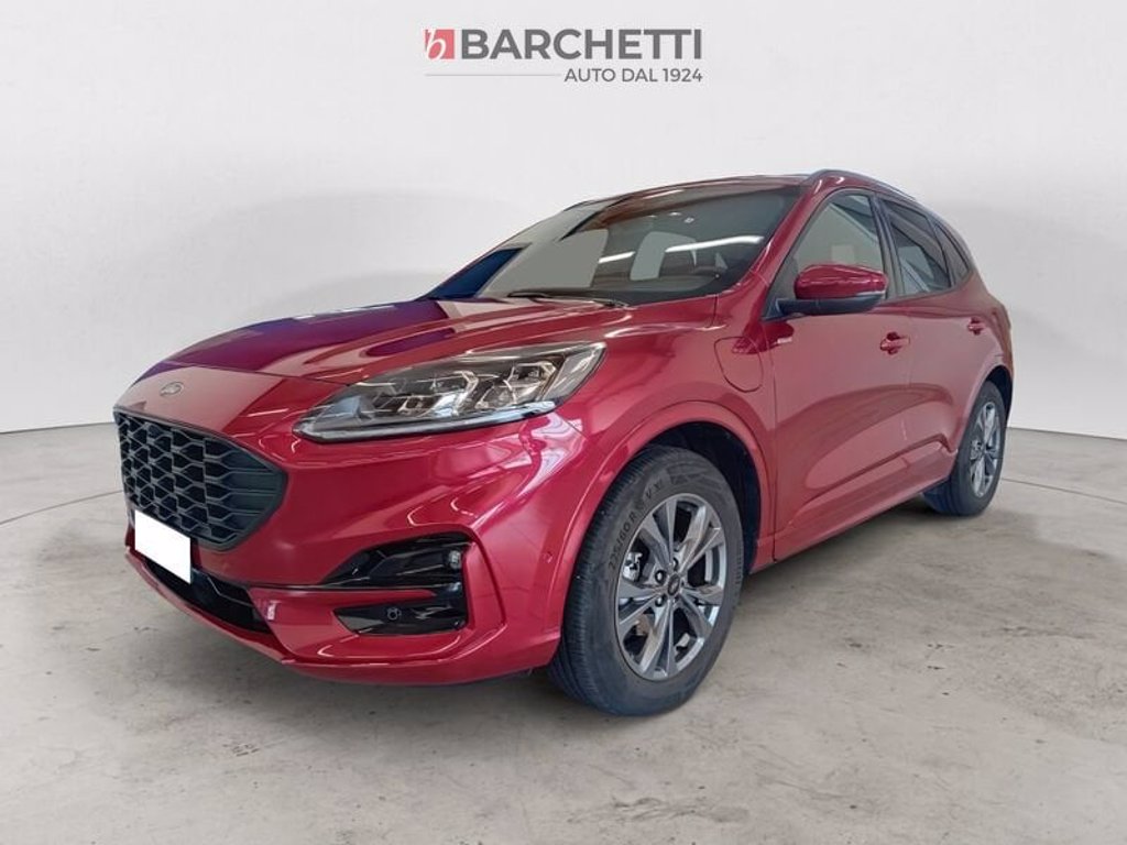 FORD Kuga 2.5 Plug In Hybrid 225 CV CVT 2WD ST-Line X