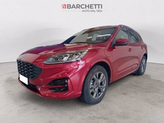 FORD Kuga 2.5 Plug In Hybrid 225 CV CVT 2WD ST-Line X
