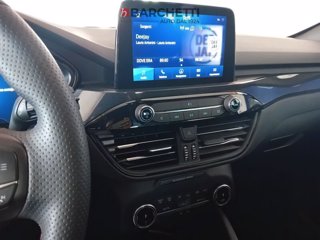 FORD Kuga 2.5 Plug In Hybrid 225 CV CVT 2WD ST-Line X