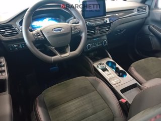 FORD Kuga 2.5 Plug In Hybrid 225 CV CVT 2WD ST-Line X