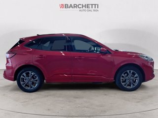 FORD Kuga 2.5 Plug In Hybrid 225 CV CVT 2WD ST-Line X