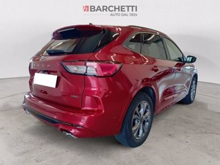 FORD Kuga 2.5 Plug In Hybrid 225 CV CVT 2WD ST-Line X
