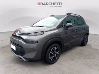 CITROEN C3 Aircross PureTech 110 S&S Shine