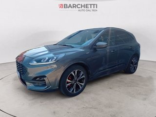 FORD Kuga 2.5 Full Hybrid 190 CV CVT 2WD ST-Line