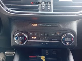 FORD Kuga 2.5 Full Hybrid 190 CV CVT 2WD ST-Line