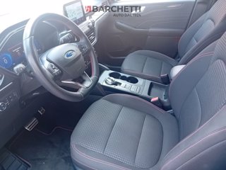 FORD Kuga 2.5 Full Hybrid 190 CV CVT 2WD ST-Line