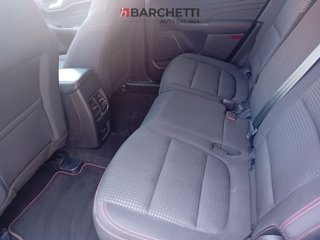 FORD Kuga 2.5 Full Hybrid 190 CV CVT 2WD ST-Line